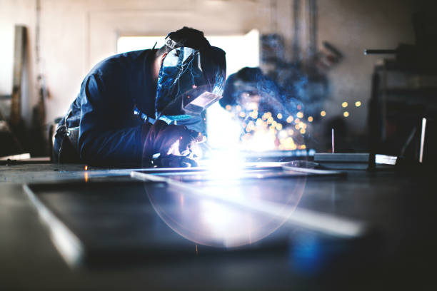 Best Welding Inspection and Certification in Hardeeville, SC