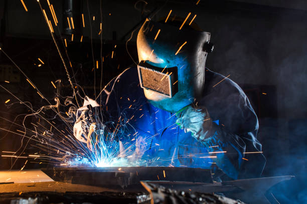 Best Aerospace and Defense Welding in Hardeeville, SC