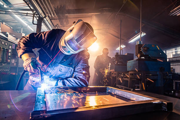 Best Welding Equipment Sales and Repair in Hardeeville, SC