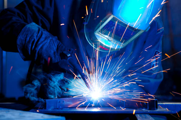 Affordable Welder Services in Hardeeville, SC