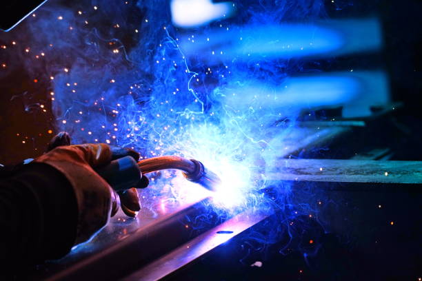  Hardeeville, SC Welder Pros